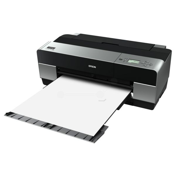 Epson Stylus Pro 3880 Designer Edition Patronen