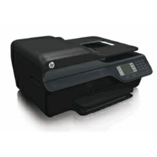 HP OfficeJet 4620 Cartouches