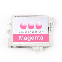 Kompatibel zu HP C4932A / 81 Tintenpatrone, magenta 