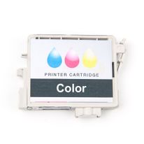 Multipack compatibel met Canon 2934B010 / CLI-521 bevat 3x Inktcartridge