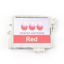 Origineel Canon 5282C001 / PFI2300R Inktcartridge rood