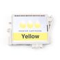 Compatibile con Epson C13T01D400 Cartuccia d'inchiostro, giallo