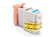 Kompatibel zu Canon 6881A002 / BCI-24BK Tintenpatrone, schwarz