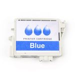 Huismerk voor Pitney Bowes 620-1BI Inktcartridge, blauw