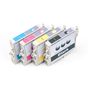Kompatybilny z HP CH 564 EE / 301XL Glowica drukujaca kolorowa