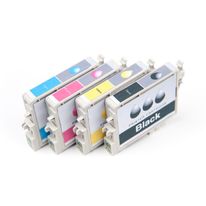 Compatibile con HP CH 564 EE / 301XL Testina di stampa colore 