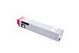 Kompatibel zu Samsung CLX-M8380AELS / M8380A Tonerkartusche, magenta