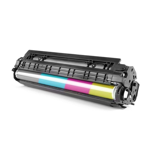Multipack compatible with Dell E525 contains 4x Toner Cartridge 