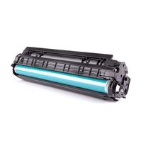 Compatible to HP W2211A / 207A Toner Cartridge, cyan 
