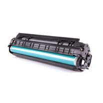 Compatibile con Brother TN-248XLC Cartuccia di toner, ciano