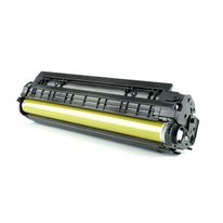 Kompatibel zu Olivetti B0855 Tonerkartusche, gelb 