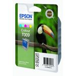 Original Epson C13T00940110 / T009 Tintenpatrone color