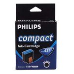 Origineel Philips PFA421 / 906115308009 Printkop cartridge zwart