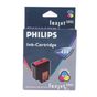 Original Philips PFA434 / 906115309019 Druckkopfpatrone color