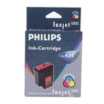 Original Philips PFA434 / 906115309019 Cartouche à tête d'impression couleur