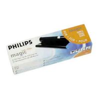 Original Philips PFA301 / 906115301009 Thermo-Transfer-Rolle 