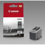Origineel Canon 2145B008 / PG37 Printkop cartridge zwart