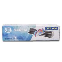 Original Sagem 236902462 / TTR900 Thermo-Transfer-Rolle 