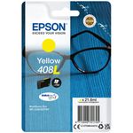 Original Epson C13T09K44010 / 408L Tintenpatrone gelb