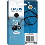 Original Epson C13T09K14010 / 408L Tintenpatrone schwarz