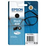 Original Epson C13T09J14010 / 408 Ink cartridge black