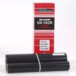 Original Sharp UX15CR Thermo-Transfer-Film
