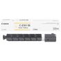 Original Canon 1397C002 / CEXV54 Toner gelb