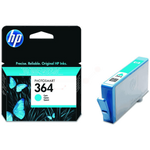 Lot De 4 Cartouches D'encre Noire Compatibles HP - Neuf Sous Emballage D'origine