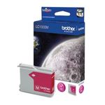 Lot De 12 Cartouches D'Encre Compatibles Brother DCP770CW - 3 Couleurs + 9 Noires