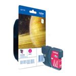 Cartouches D'encre Génériques Pour Brother MFC5890 - Compatibles LC 1100 XL - Neuf Sous Emballage
