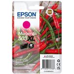 Origineel Epson C13T09R34010 / 503XL Inktcartridge magenta