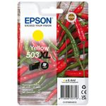Origineel Epson C13T09R44010 / 503XL Inktcartridge geel