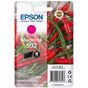 Original Epson C13T09Q34020 / 503 Tintenpatrone magenta
