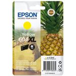 Original Epson C13T10H44020 / 604XL Tintenpatrone gelb