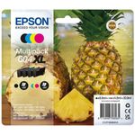 Original Epson C13T10H64010 / 604XL Ink cartridge multi pack