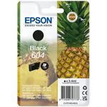 Original Epson C13T10G14020 / 604 Cartouche d'encre noire