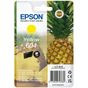 Original Epson C13T10G44010 / 604 Cartouche d'encre jaune