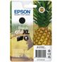 Original Epson C13T10H14020 / 604XL Tintenpatrone schwarz