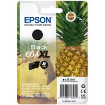 Original Epson C13T10H14020 / 604XL Cartouche d'encre noire
