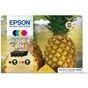 Original Epson C13T10G64020 / 604 Cartouche d'encre multi pack