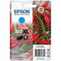 Original Epson C13T09R24010 / 503XL Cartouche d'encre cyan