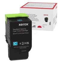 Original Xerox 006R04357 Toner cyan 