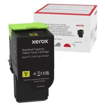 Original Xerox 006R04359 Toner gelb 