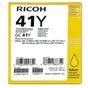 Original Ricoh 405764 / GC41Y Tinte Sonstige