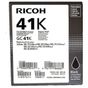 Original Ricoh 405761 / GC41K Tinte Sonstige