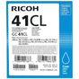 Original Ricoh 405766 / GC41CL Tinte Sonstige