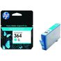 Original HP CB318EE / 364 Tintenpatrone cyan