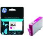 Original HP CB319EE / 364 Tintenpatrone magenta