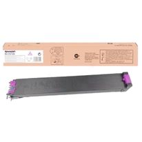 Original Sharp MX31GTMA Toner magenta 