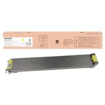 Original Sharp MX31GTYA Toner gelb 